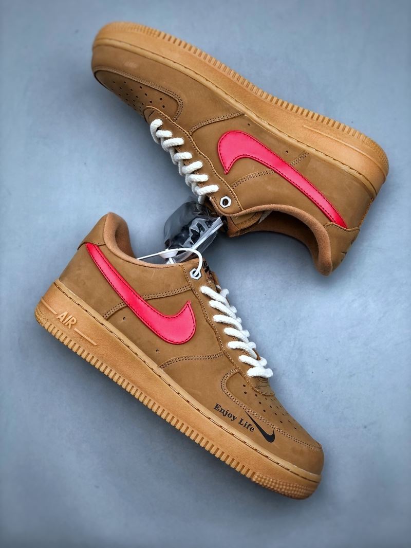 Nike Air Force 1 Shoes